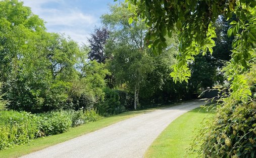 Maison à Saint-Fuscien, Hauts-de-France, France 1