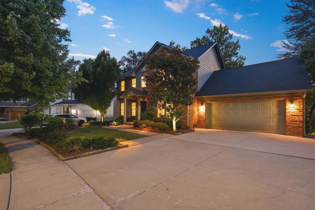 House in Lexington, Kentucky, United States 2 - 18726761