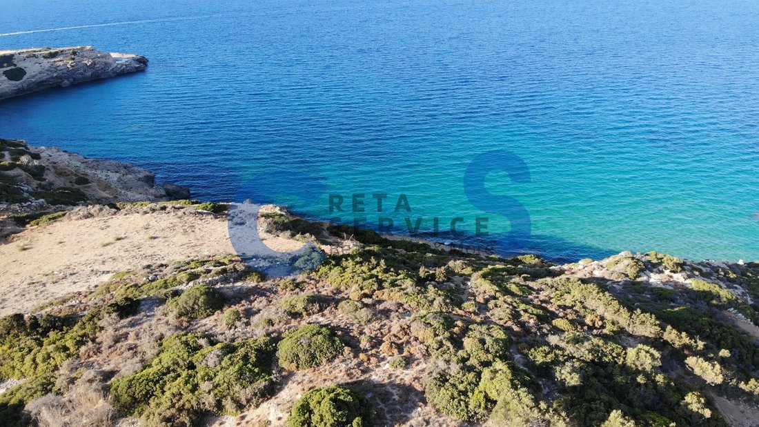 Land in Apokoronas, Greece 3 - 18722391
