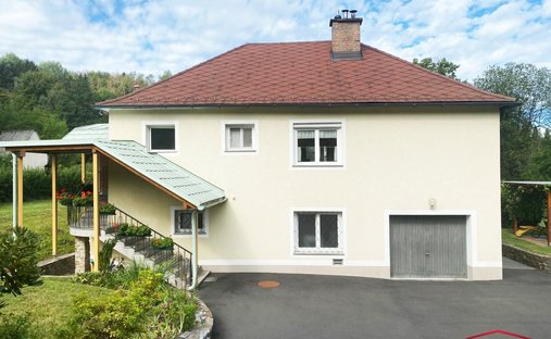 Casa a Kainbach bei Graz, Stiria, Austria 1