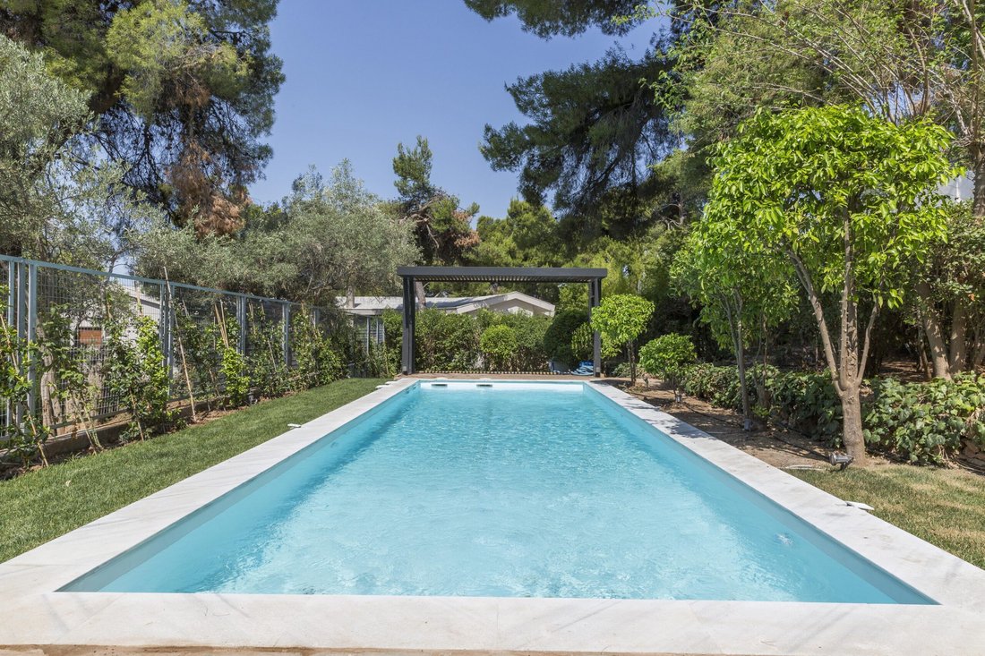House in Kifisia, Attica, Greece 2 - 18723028
