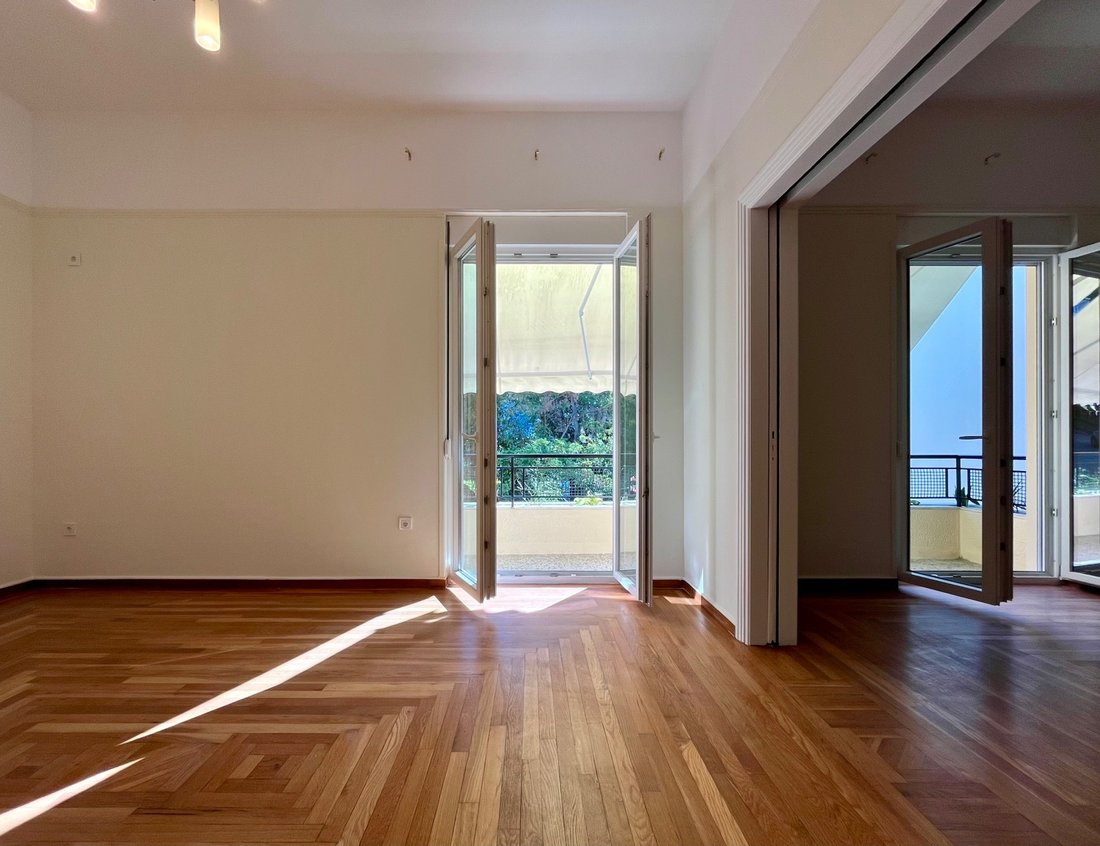 Apartment in 1st District of Athens, Athens, Greece 2 - 18723705