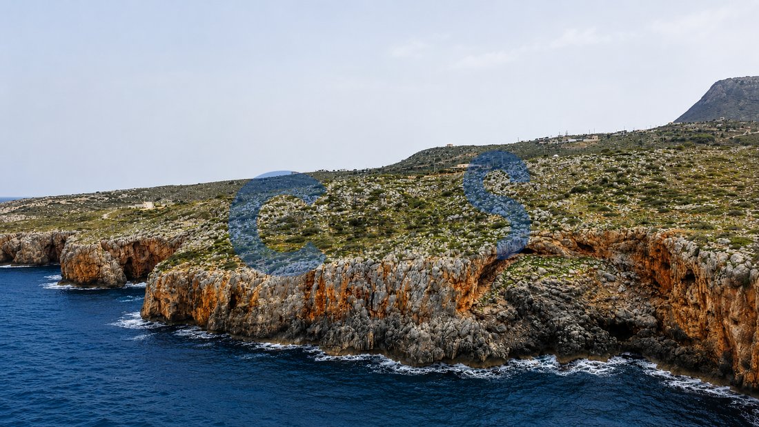 Villa a Apokoronas, Grecia 1 - 18722408