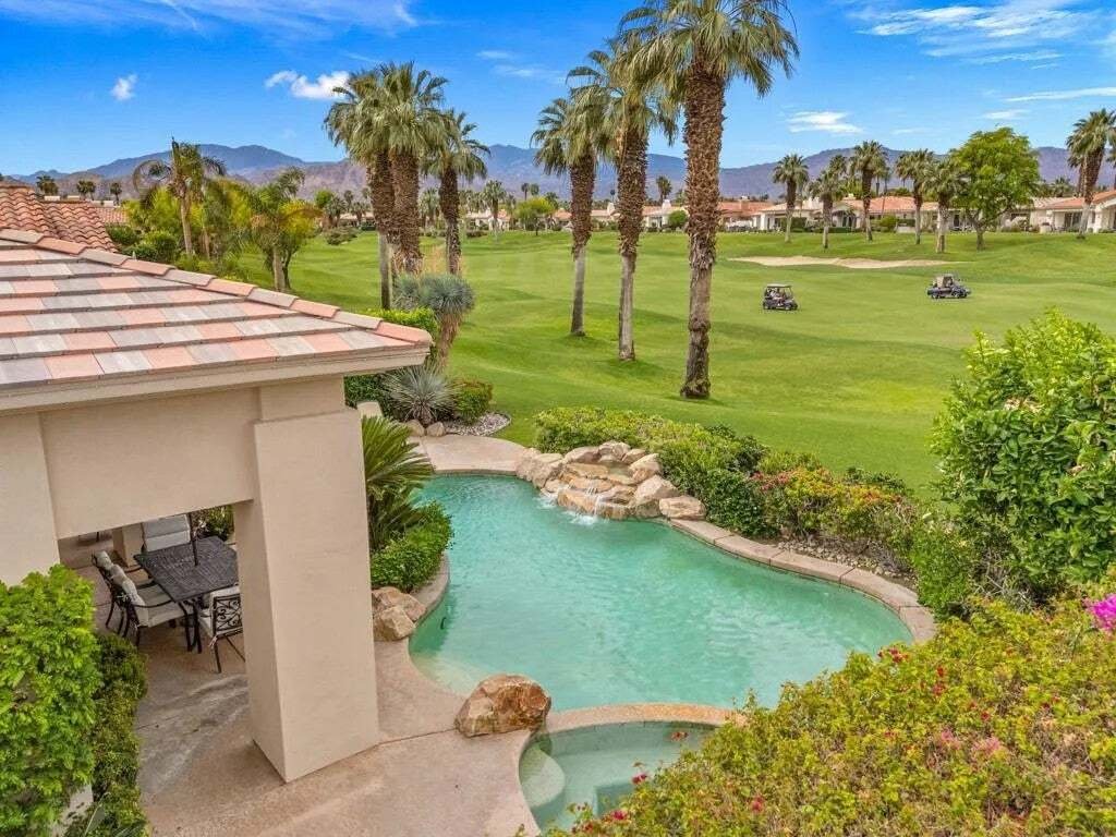 House in Palm Desert, California, United States 5 - 18727442