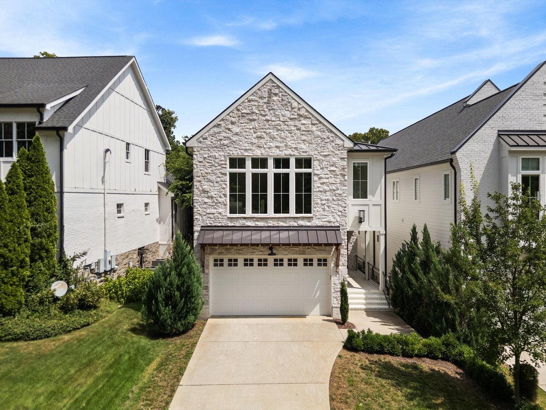 Haus in Forest Hills, Tennessee, Vereinigte Staaten 2 - 18729159