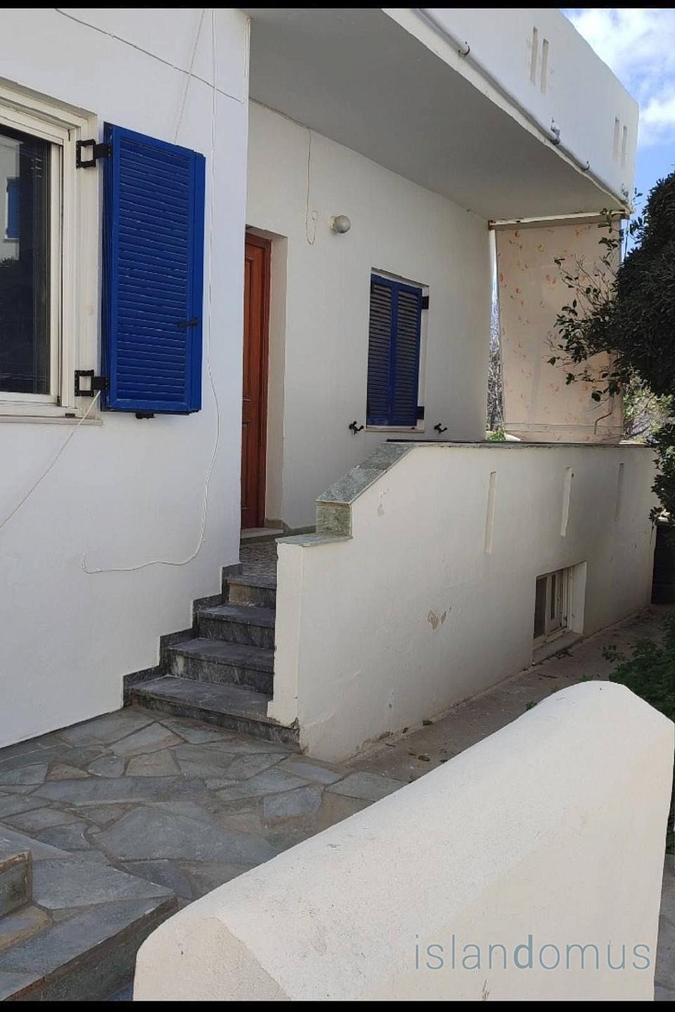 Apartment in Paros, Aegean, Greece 1 - 18723666