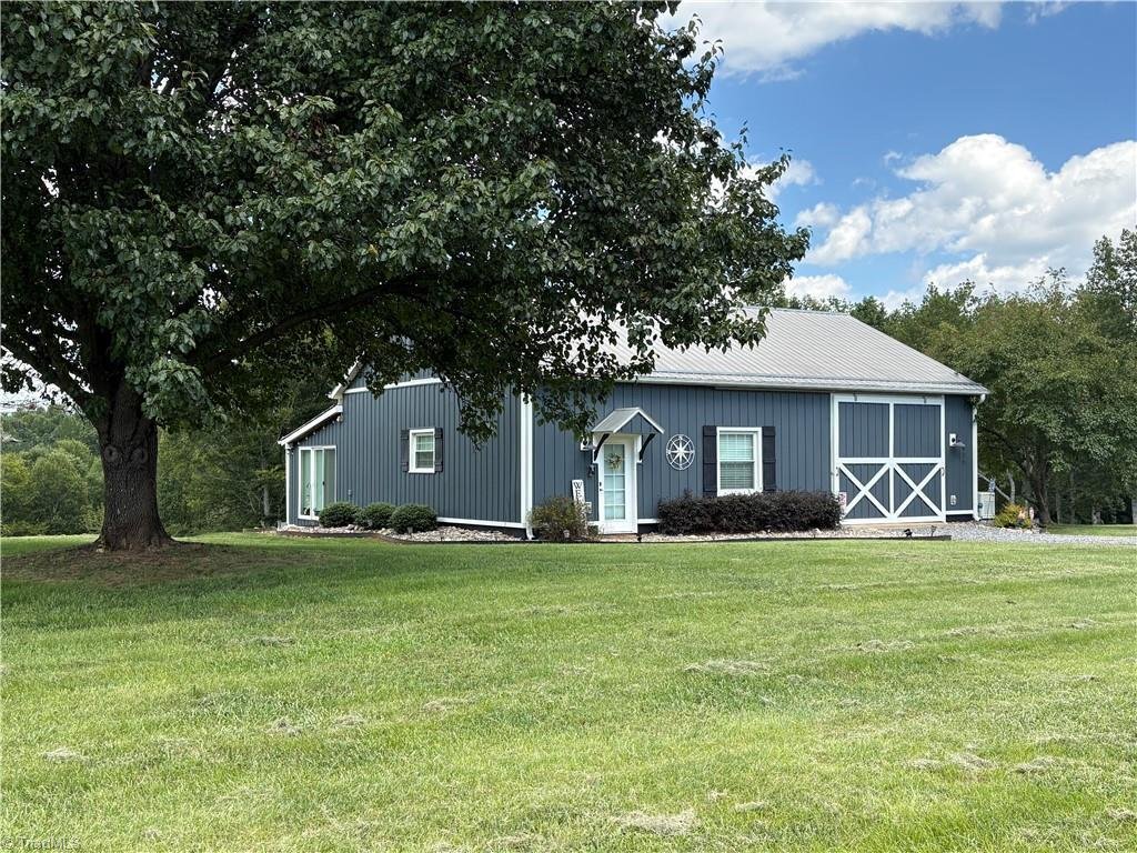 Casa en Traphill, Carolina del Norte, Estados Unidos 1 - 18726332