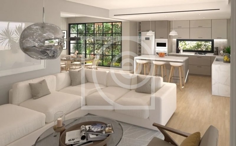 Appartamento a Papagou, Attica, Grecia 3 - 18724510
