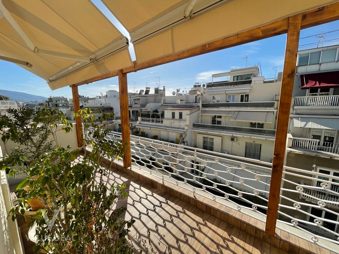 Wohnung in Sunoikia Kolonakiou, 1st District of Athens, Athens 1 - 18725394