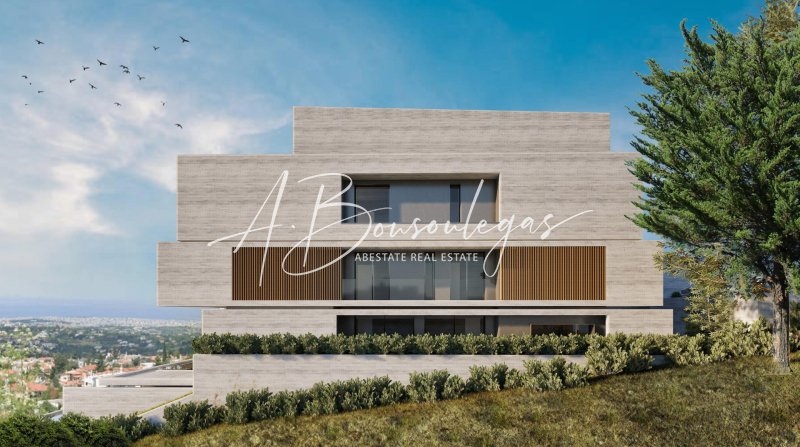 Apartment in Pylaia, Macedonia and Thrace, Greece 5 - 18724661