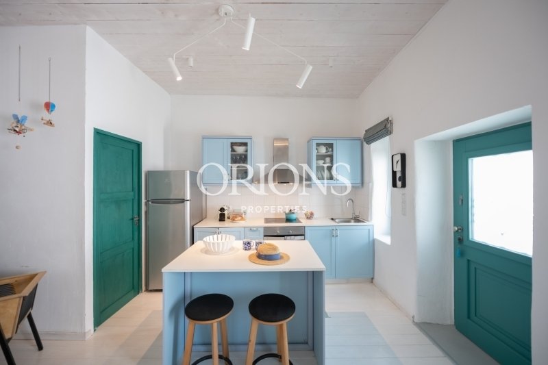 Apartamento en Paros, Aegean, Grecia 4 - 18721585