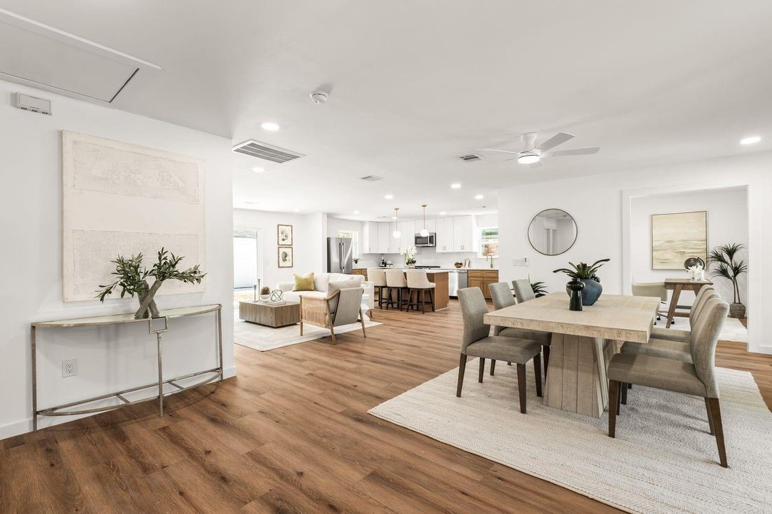 Haus in Houston, Texas, Vereinigte Staaten 2 - 18727642