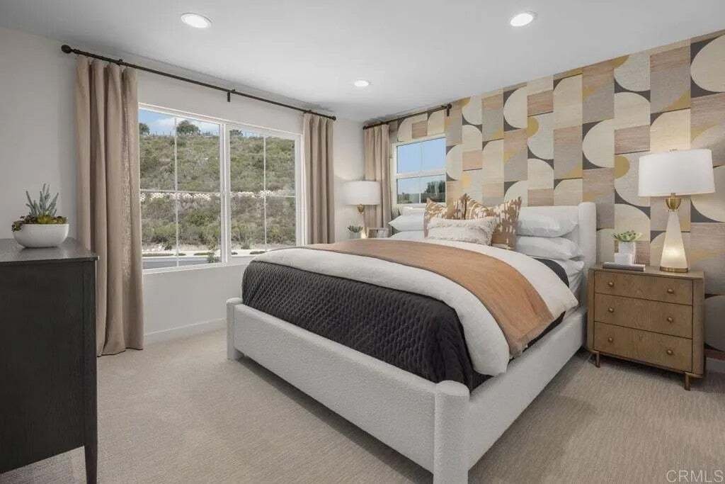 Townhouse en Carlsbad, California, Estados Unidos 3 - 18727206