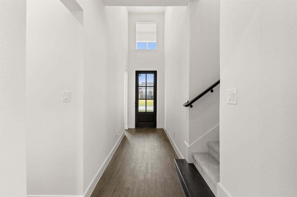 Casa a Cross Roads, Texas, Stati Uniti 3 - 18727840