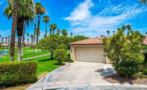 Eigentumswohnung in Palm Desert, Kalifornien, Vereinigte Staaten 1