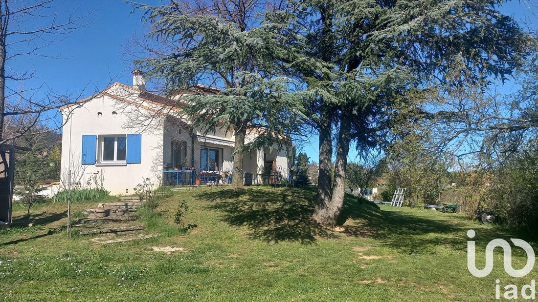 Maison à Boulieu-lès-Annonay, Auvergne-Rhône-Alpes, France 5 - 18723079