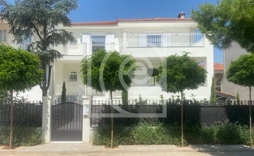 House in Kifisia, Attica, Greece 1