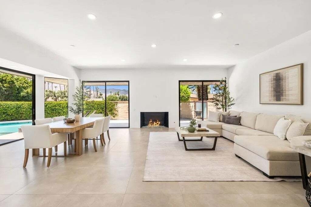 Casa en Rancho Mirage, California, Estados Unidos 2 - 18727287