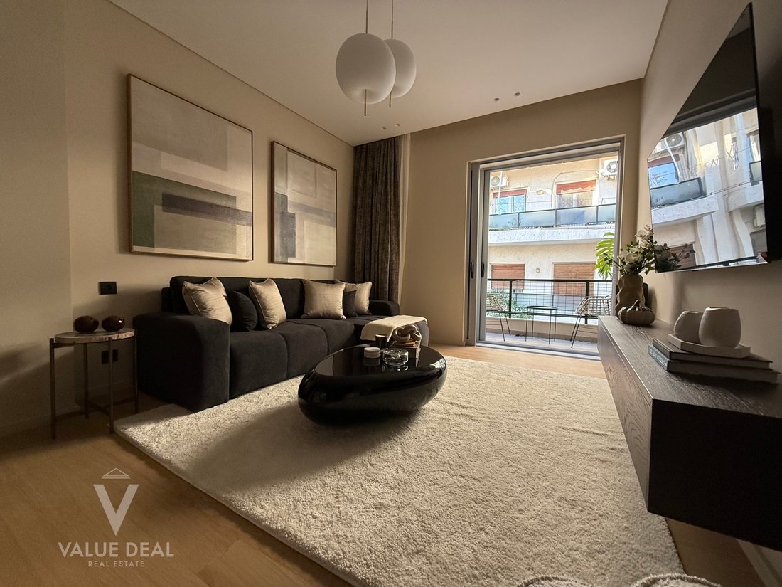 Apartment in Sunoikia Kolonakiou, 1st District of Athens, Athens 1 - 18725326