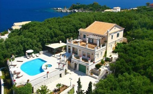 Tenuta a Kassopaia, Peloponnese, Western Greece and the Ionian, Grecia 1
