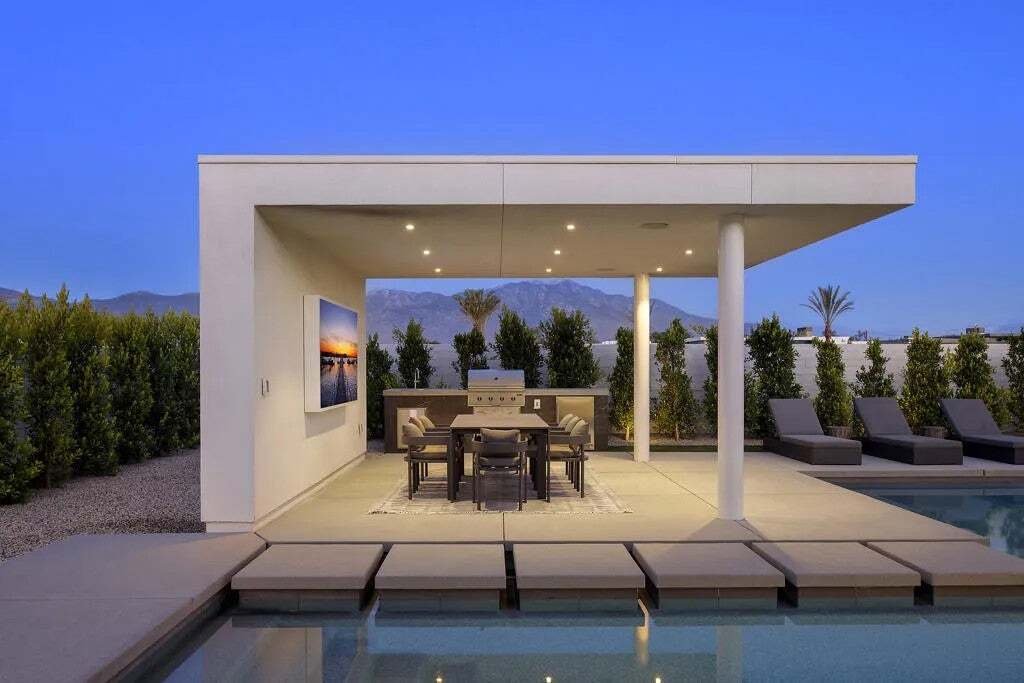 Haus in Rancho Mirage, Kalifornien, Vereinigte Staaten 5 - 18727143