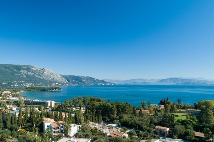 Villa in Corfu, Peloponnese, Western Greece and the Ionian, Greece 2 - 18724202