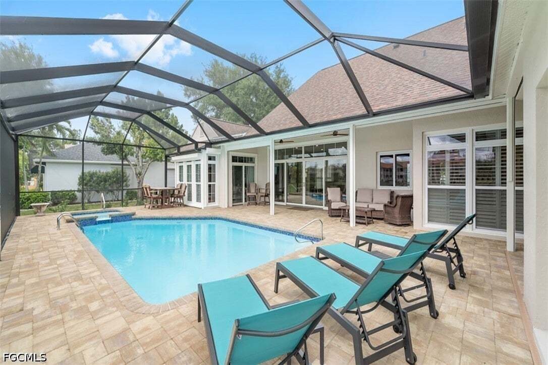 House in Fort Myers, Florida, United States 4 - 18726941