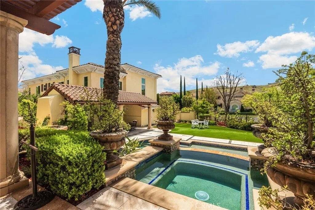 Haus in Chino Hills, Kalifornien, Vereinigte Staaten 5 - 17669889