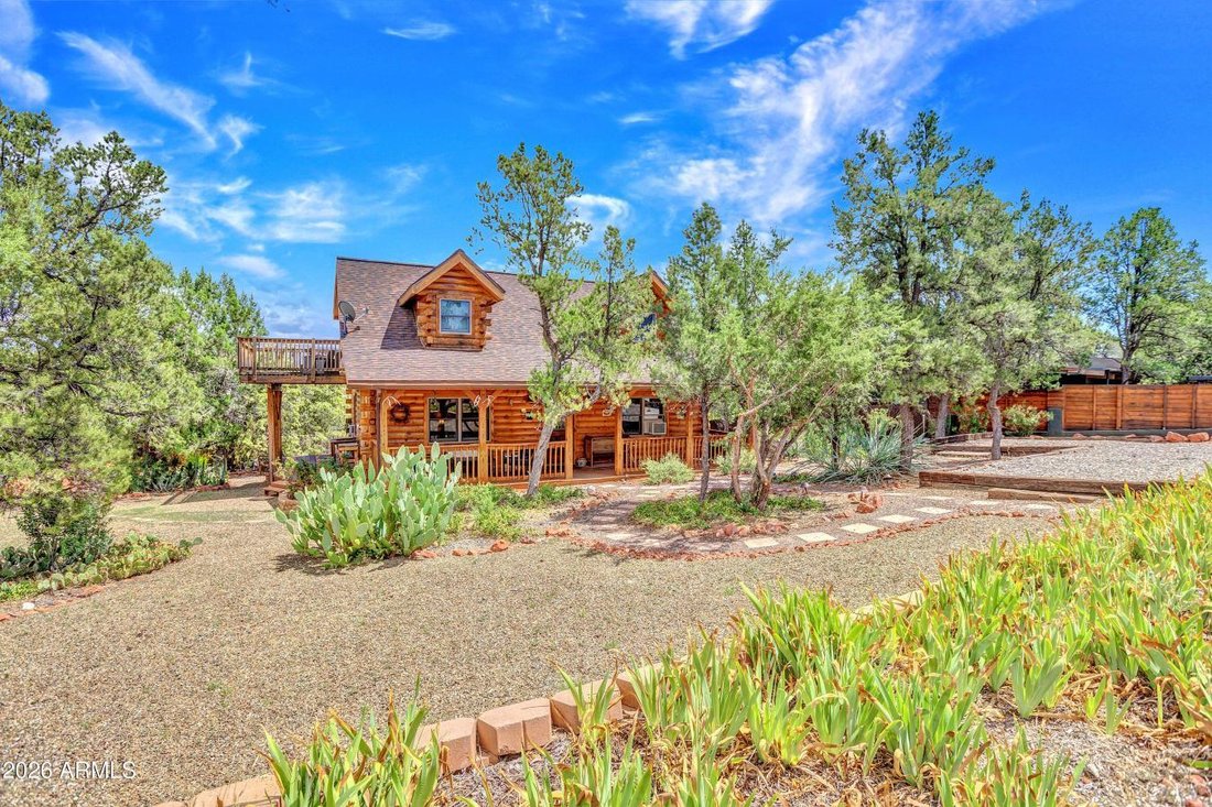 House in Sedona, Arizona, United States 1 - 18720815