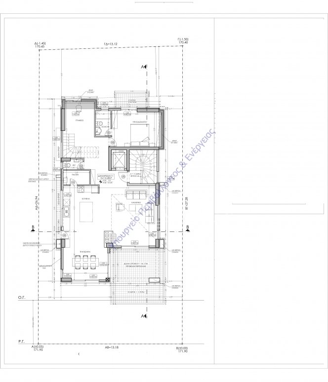 Apartment in Chalandri, Attica, Greece 4 - 18723107