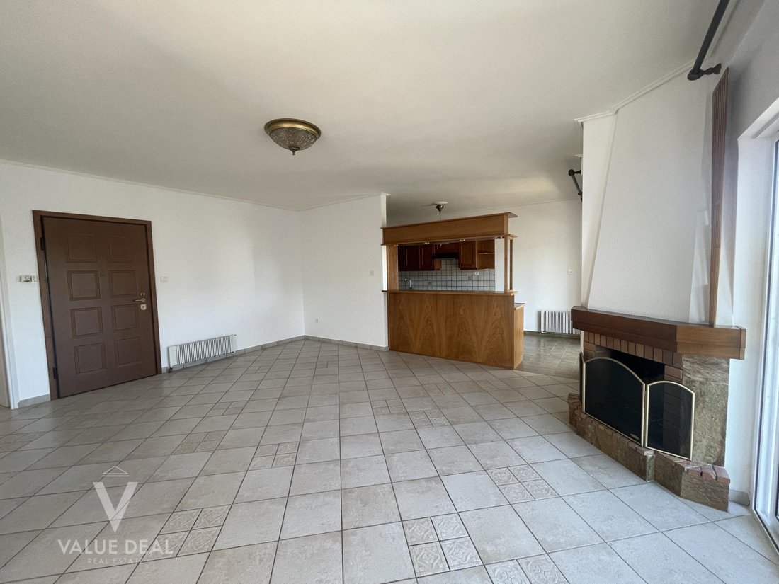 Appartement à Keratea, Attique, Grèce 2 - 18725421
