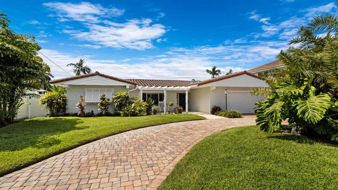 Haus in Hillsboro Beach, Florida, Vereinigte Staaten 3 - 18727129