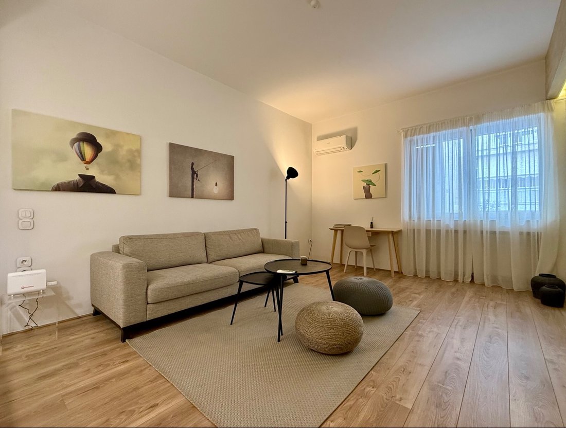 Apartment in Sunoikia Kolonakiou, 1st District of Athens, Athens 1 - 18723835