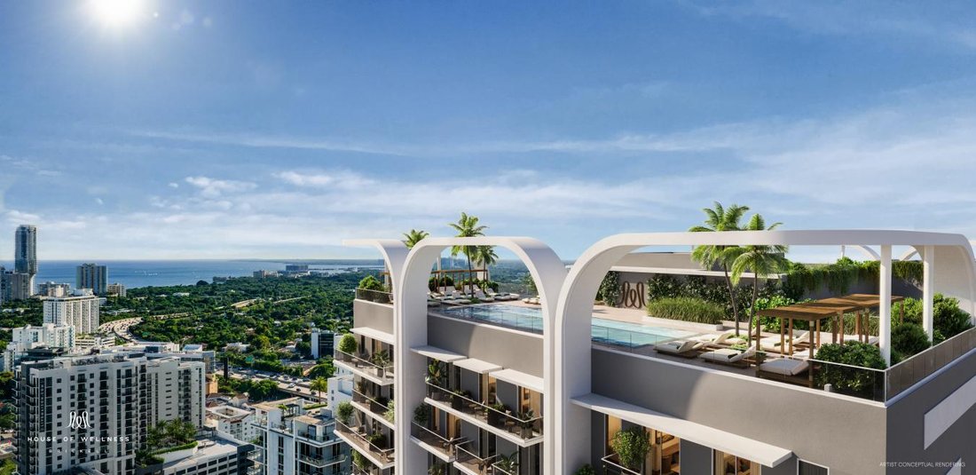 House in Miami, Florida, United States 1 - 18720822