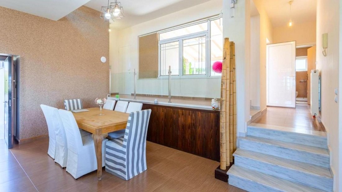Villa a Greek Islands, Grecia 3 - 18724296