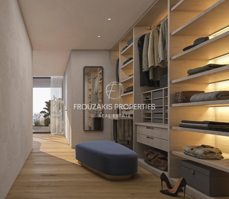 Apartment in East Attica, Attica, Greece 4 - 18723149