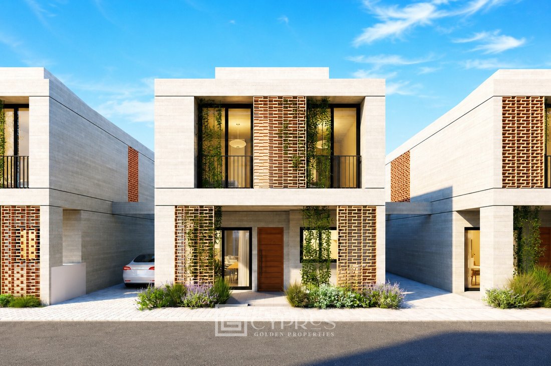 Villa in Emba, Paphos, Zypern 5 - 18724676