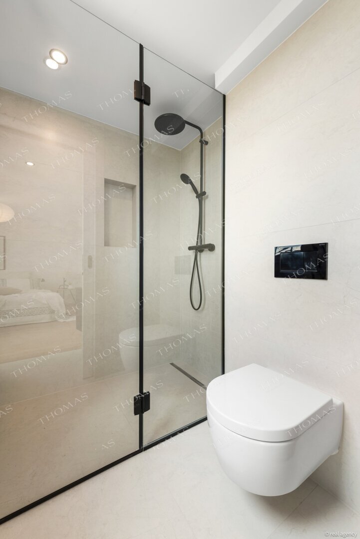 Penthouse à Vienne, Vienne, Autriche 4 - 18721069