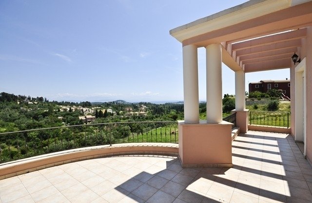 Villa in Greece 2 - 18724385