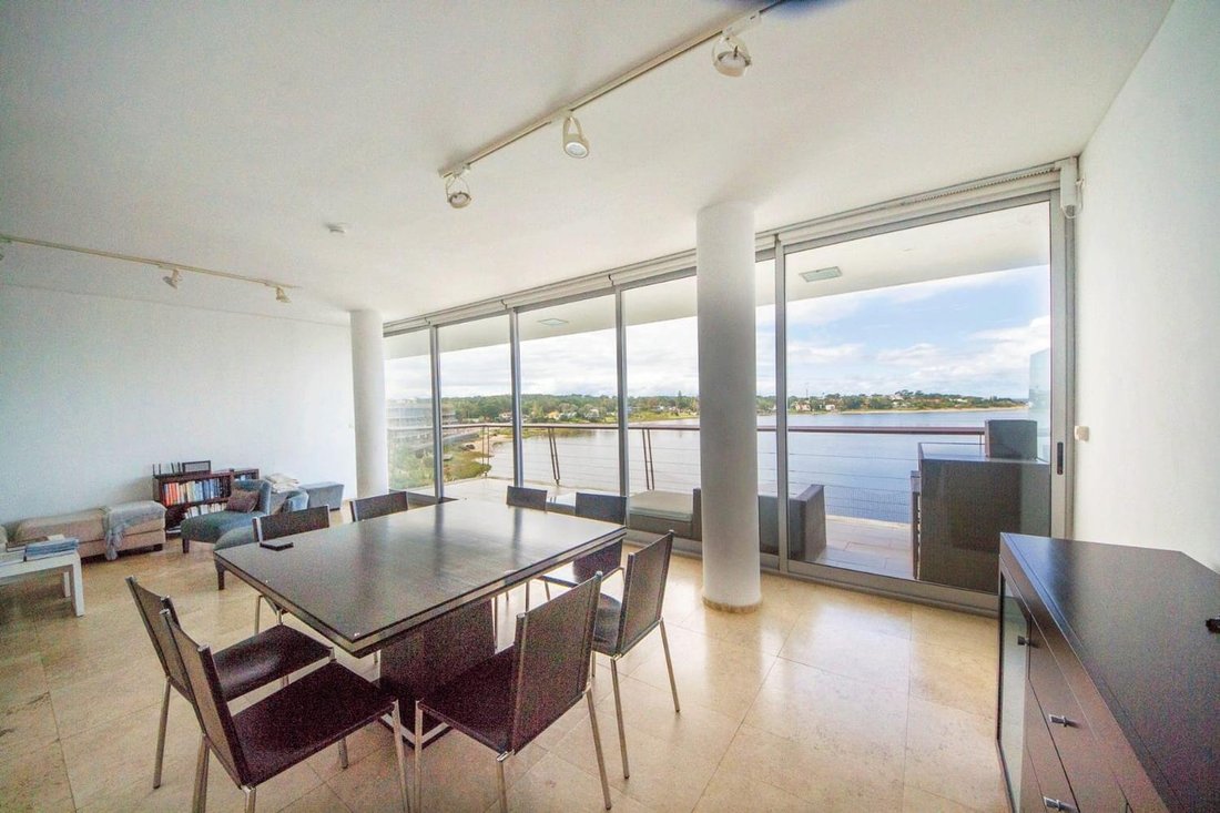 Apartamento en Laguna Blanca, Departamento de Maldonado, Uruguay 4 - 18728061