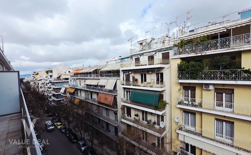Apartment in Sunoikia Pagkratiou, 2nd District of Athens, Athens 1