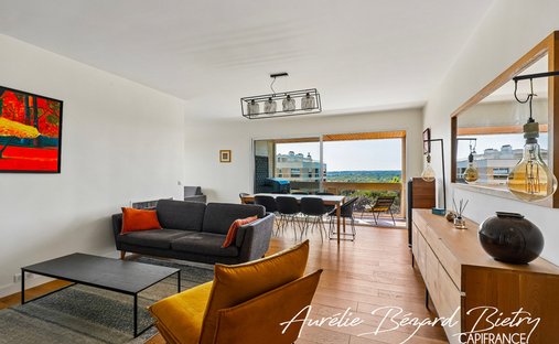 Appartement à Les Bures, Garches, France 1