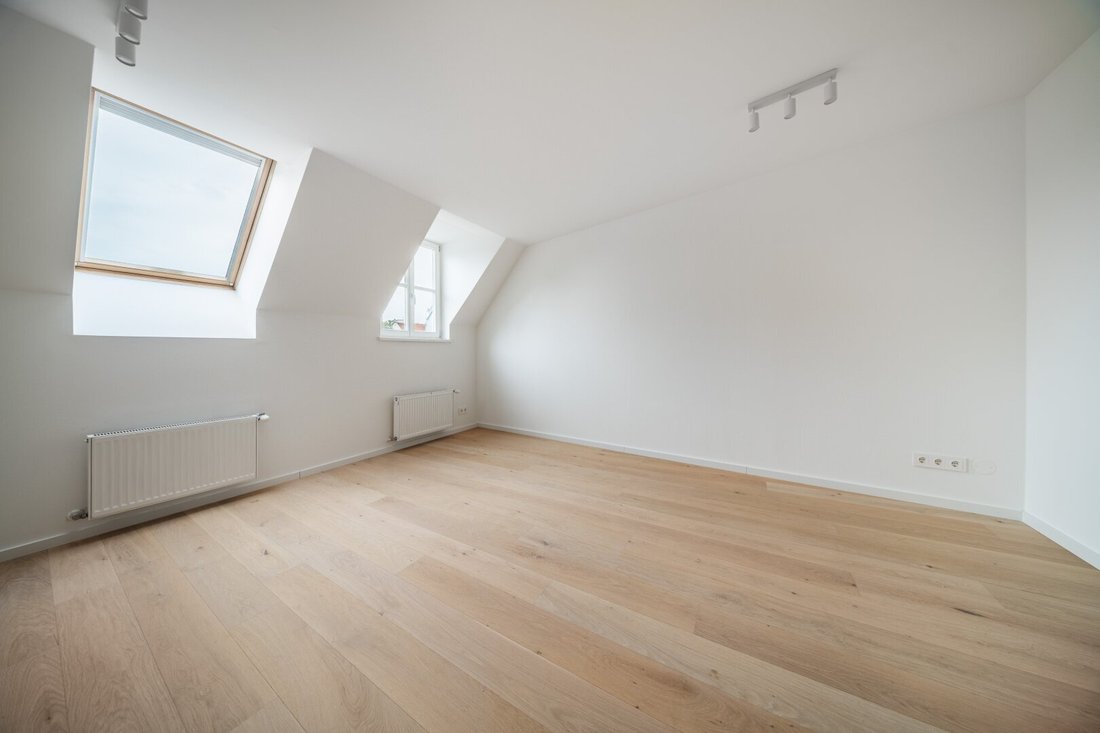Penthouse in Vienna, Wien, Austria 5 - 16432597