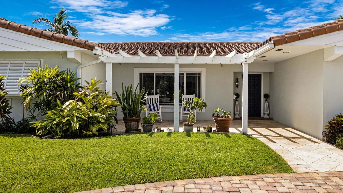 Haus in Hillsboro Beach, Florida, Vereinigte Staaten 4 - 18727129
