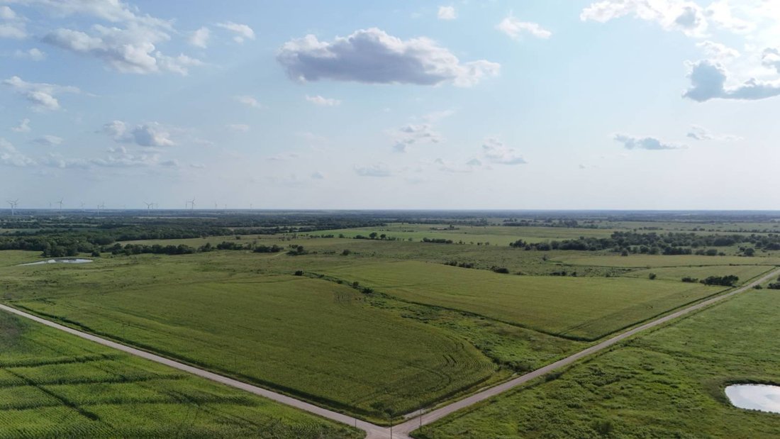 Land in Lone Elm, Kansas, Vereinigte Staaten 1 - 18721897