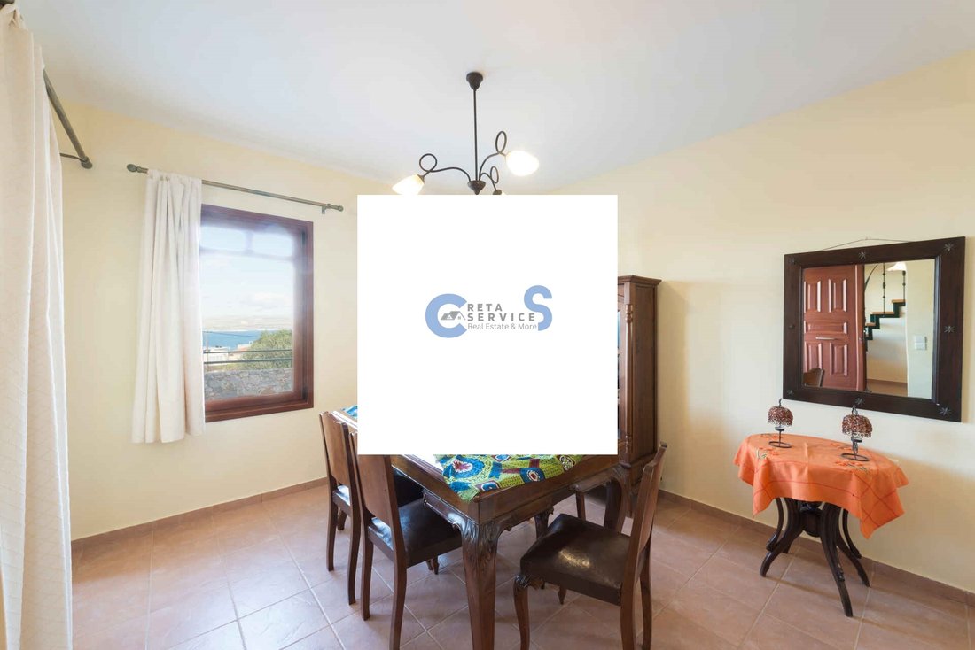 Villa in Apokoronas, Greece 5 - 18722871