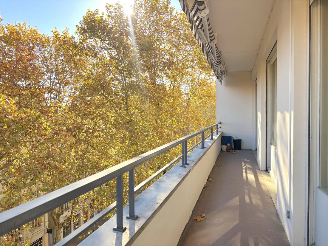Appartement à La Guillotière Nord, Lyon 3e Arrondissement, Lyon 1 - 18726353