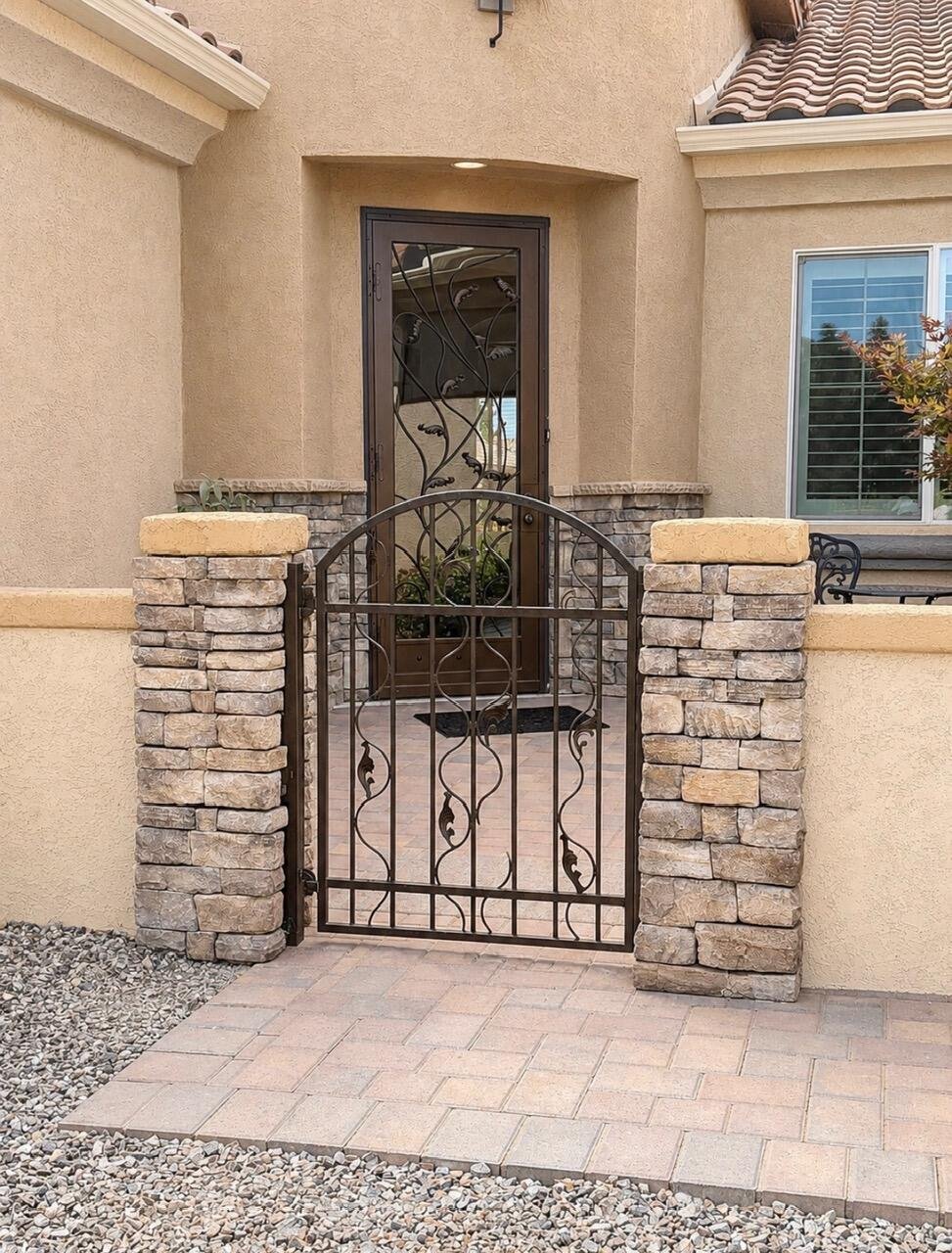 Casa a Albuquerque, Nuovo Messico, Stati Uniti 4 - 18726324