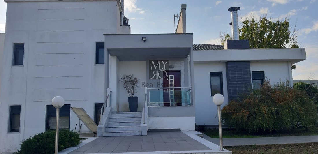 Villa in Koronia, Macedonia and Thrace, Greece 4 - 18723611