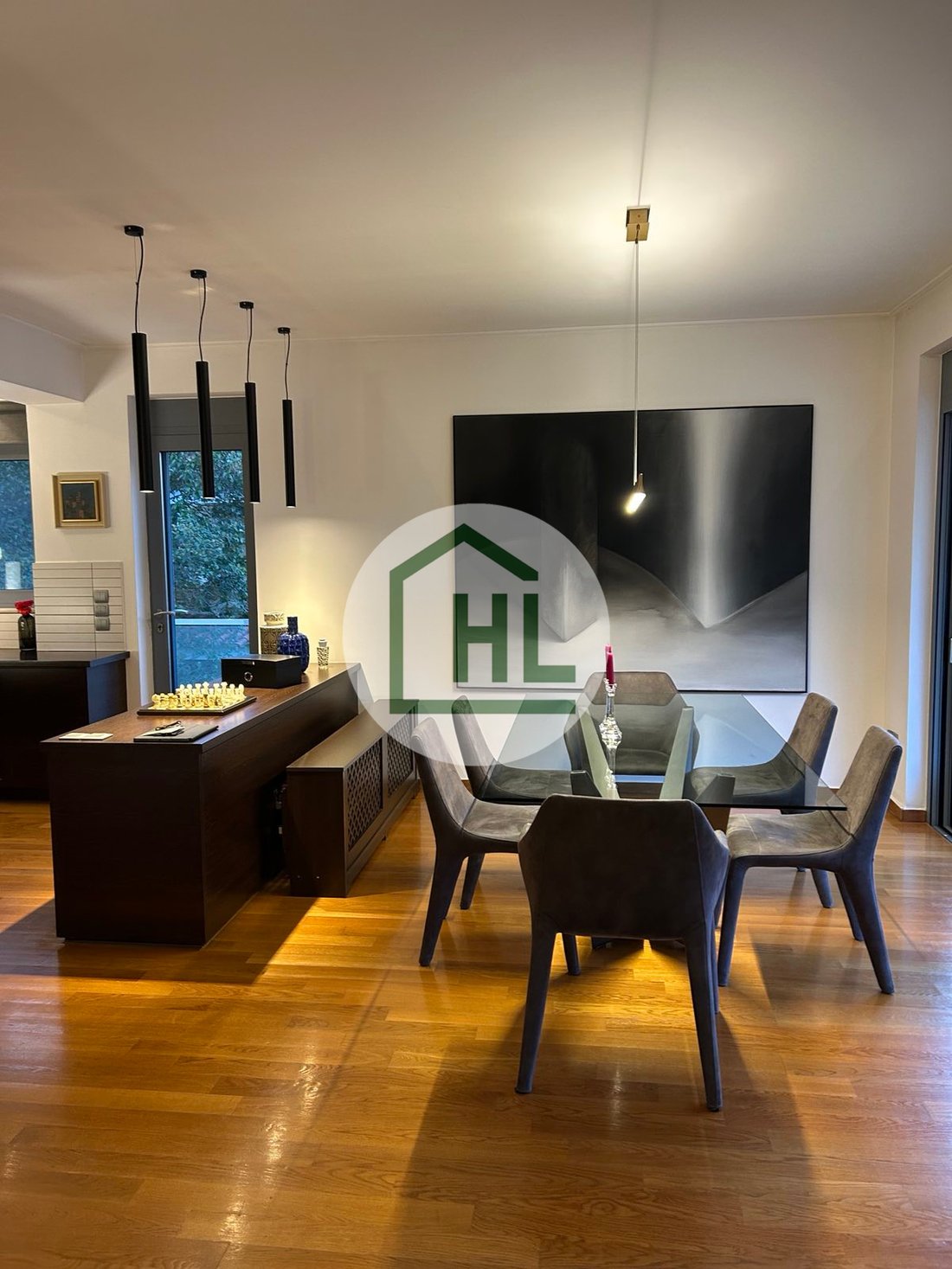 Apartamento en Acarnas, Ática, Grecia 2 - 18723299
